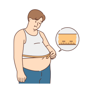 Fat loss program 