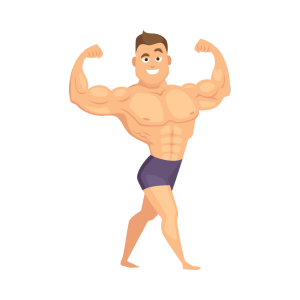 Mass Gain Program