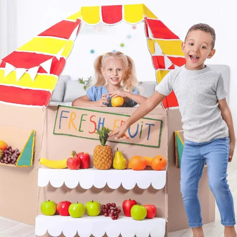 Child Nutrition