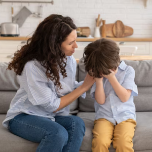 Emotional Support and Guidance