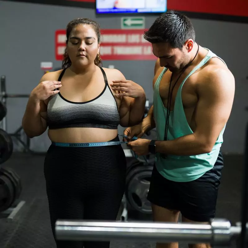 Weight Loss Program