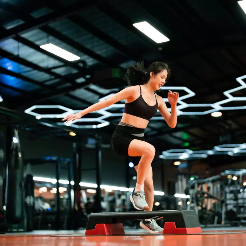 Fat Loss Program