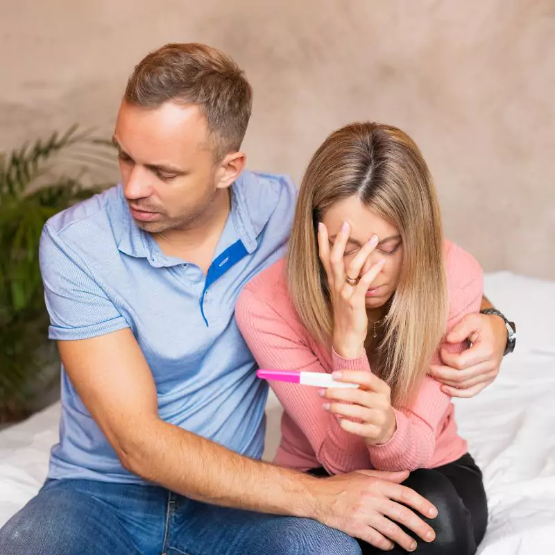 Fertility Problem Solving