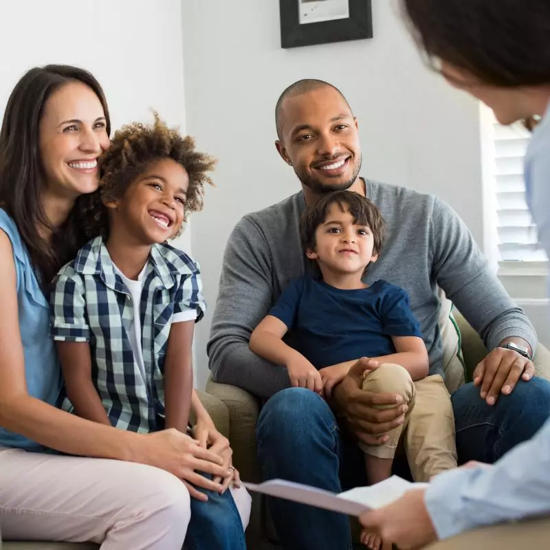 Parenting Counseling