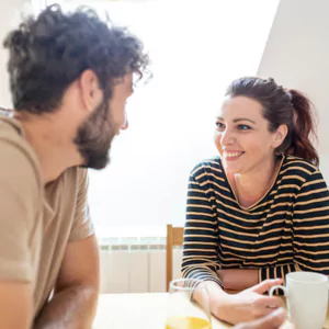 Communication Skills Training