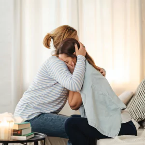 Emotional Support and Guidance