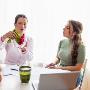 Nutritional Counseling