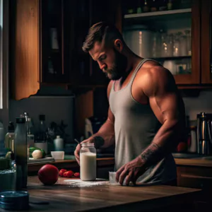 Nutritional Guidance and Meal Planning