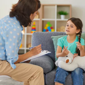 Ongoing Counseling and Follow-Up