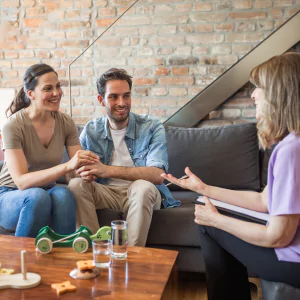 Relationship Building Activities