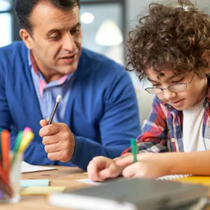 Parenting Skills Training
