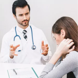 Personalized Health Assessments