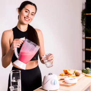 Personalized Meal Plans