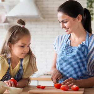Support for Dietary Restrictions