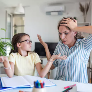 Stress Management for Parents