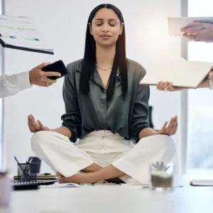 Stress Management Techniques